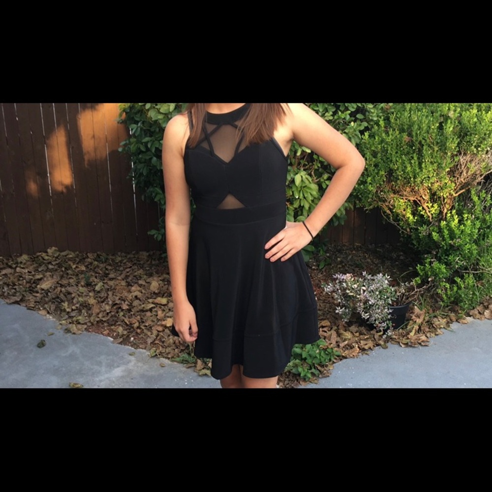 Windsor Dress